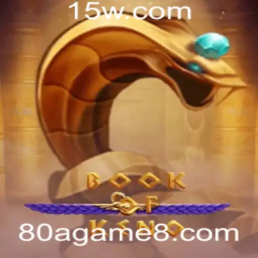 Descubra o Mundo Fascinante do BookOfKeno: O Jogo de Apostas 80 a Game