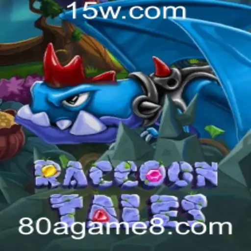 RaccoonTales: A Nova Sensação do Mundo dos Jogos